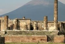 2 Days Naples, Pompeii, Capri and Sorrento